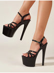 Black / 35