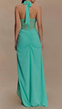 Sawyer Sleeveless Maxi Dress - Fashion Pov
