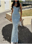 Sky Blue / XS