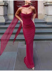 Wine Red / XS