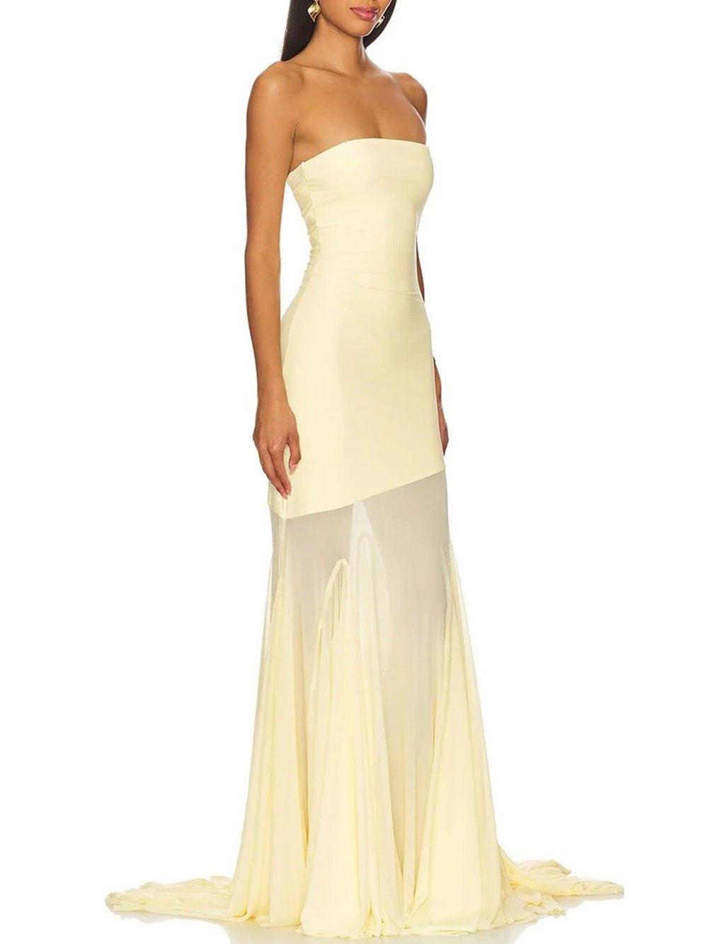 Other Dahlia Gown