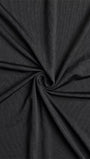 Serena Knotted Long Sleeve Maxi Dress - Fashion Pov