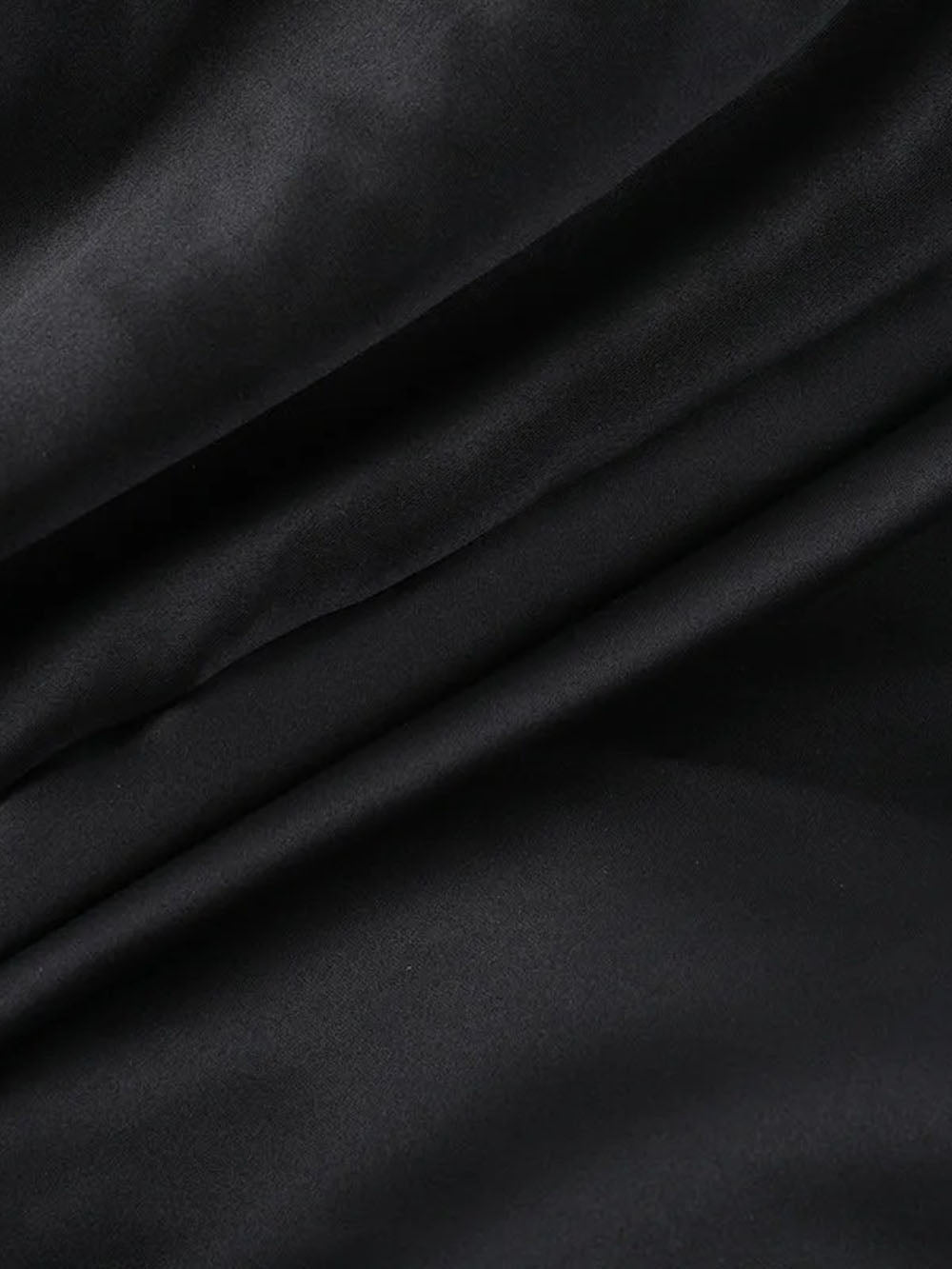 Sloane Long Sleeve Mini Dress - Fashion Pov