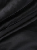 Sloane Long Sleeve Mini Dress - Fashion Pov
