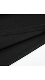 Sofia Strapless Sleek Maxi Dress - Fashion Pov