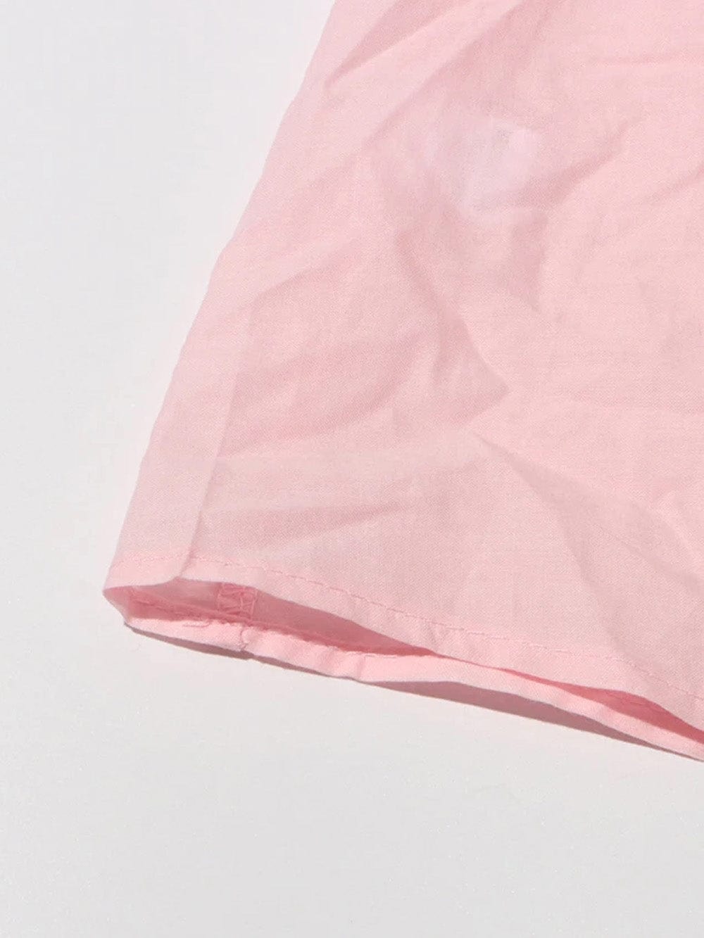 Sophia Sleeveless Spliced Ruffles Mini Dress - Fashion Pov