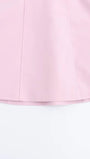 Stella Backless Mini Dress - Fashion Pov