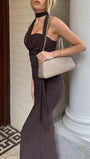 Stevie Sleeveless Maxi Dress - Fashion Pov