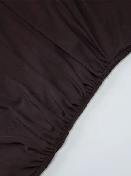 Stevie Sleeveless Maxi Dress - Fashion Pov