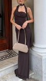Stevie Sleeveless Maxi Dress - Fashion Pov