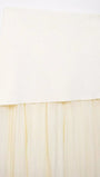 Summer Sleeveless Top & Skirt Set - Fashion Pov