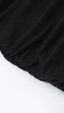Sutton Slim Maxi Dress - Fashion Pov