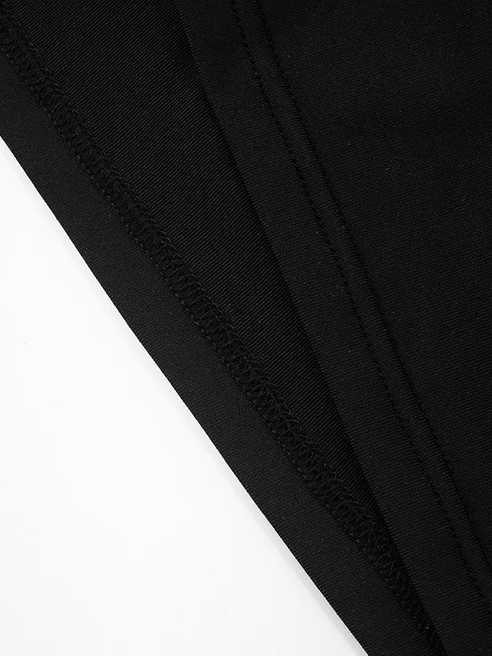 Sydney Sleeveless Mini Dress - Fashion Pov