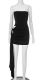 Sydney Sleeveless Mini Dress - Fashion Pov