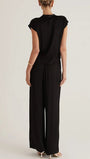 Sylvie Top & Pant Set - Fashion Pov