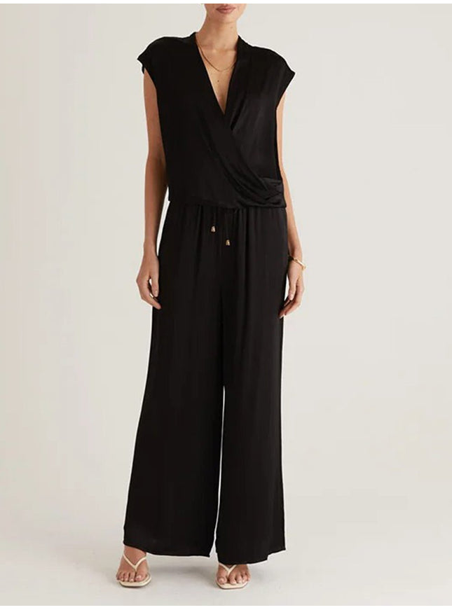 Sylvie Top & Pant Set - Fashion Pov