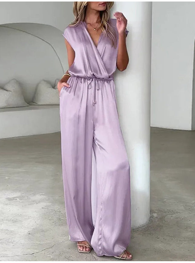 Sylvie Top & Pant Set - Fashion Pov