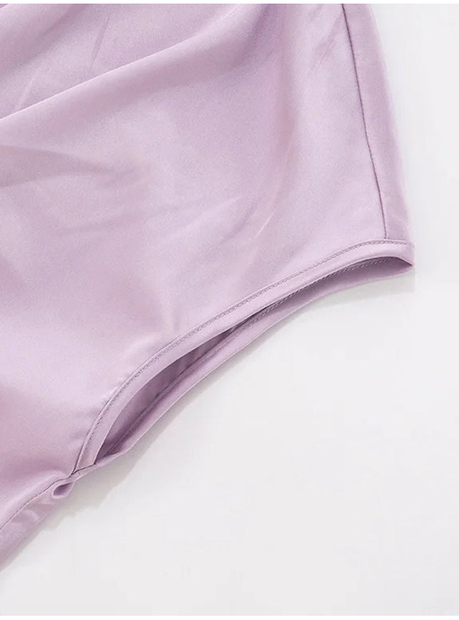 Sylvie Top & Pant Set - Fashion Pov