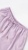 Sylvie Top & Pant Set - Fashion Pov