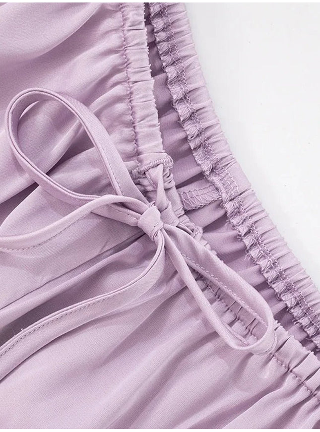 Sylvie Top & Pant Set - Fashion Pov