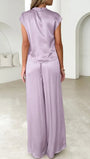 Sylvie Top & Pant Set - Fashion Pov