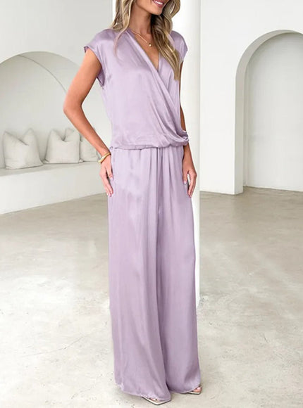 Sylvie Top & Pant Set - Fashion Pov