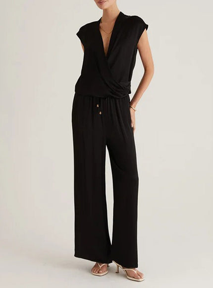 Sylvie Top & Pant Set - Fashion Pov