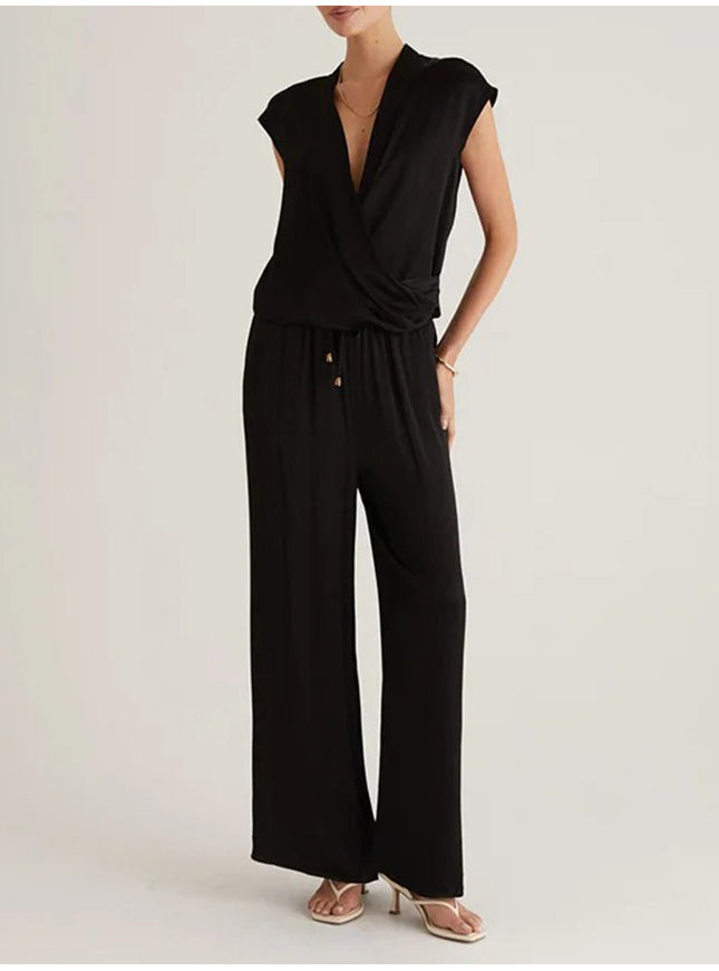 Sylvie Top & Pant Set - Fashion Pov