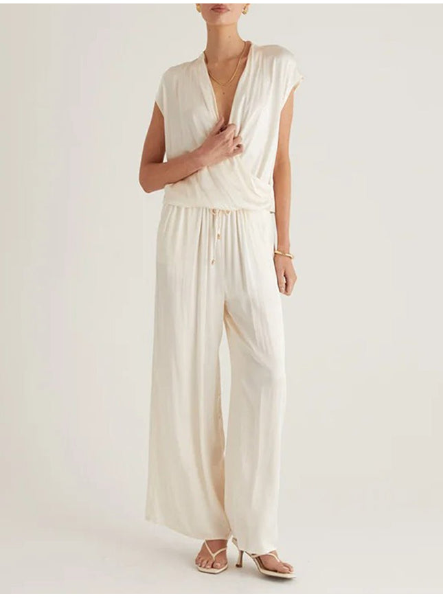 Sylvie Top & Pant Set - Fashion Pov