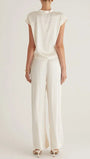 Sylvie Top & Pant Set - Fashion Pov