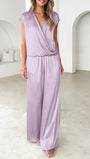 Sylvie Top & Pant Set - Fashion Pov