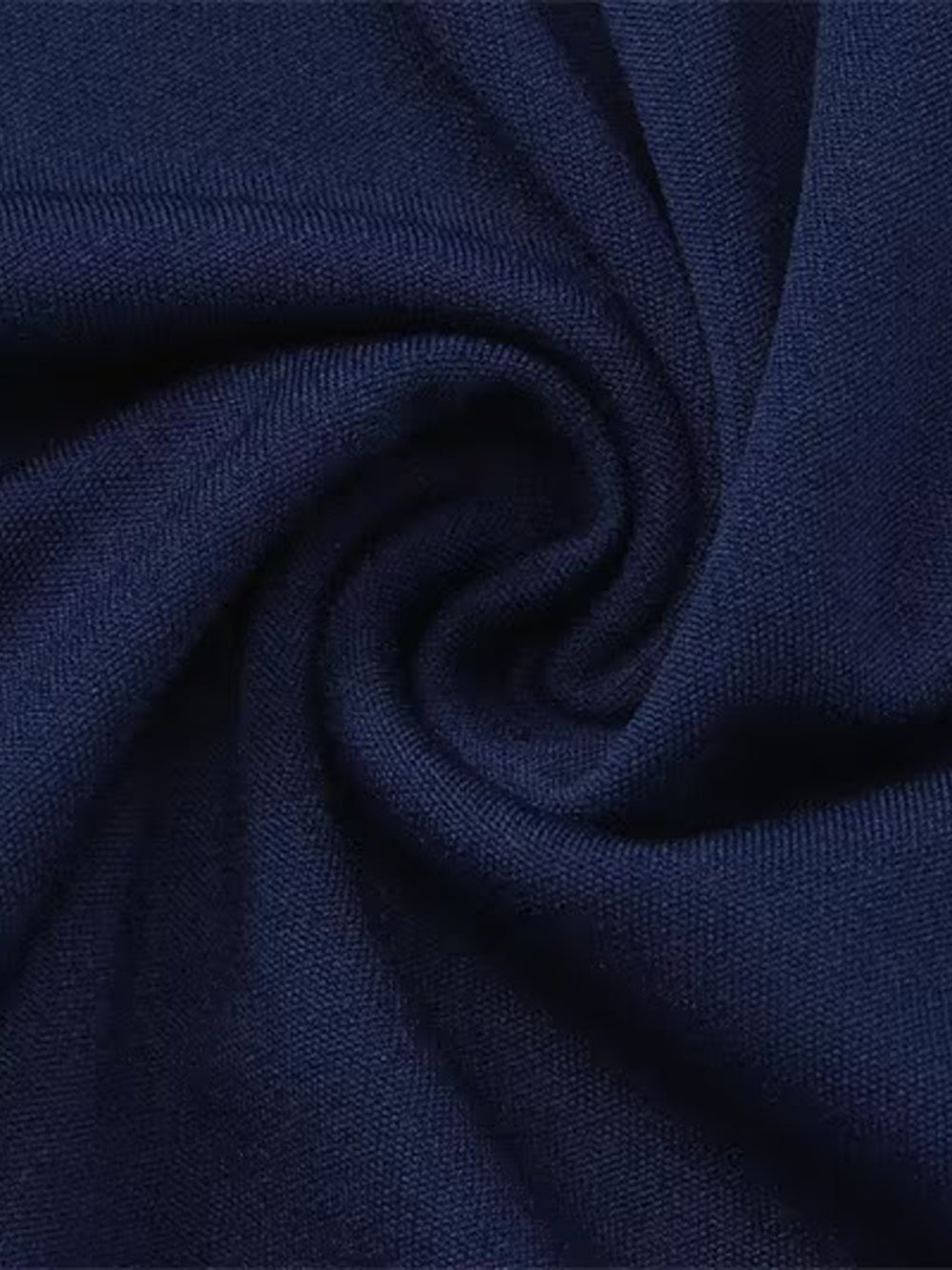 Talia Scarf Neck Gown Dress - Fashion Pov