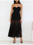 Black / M
