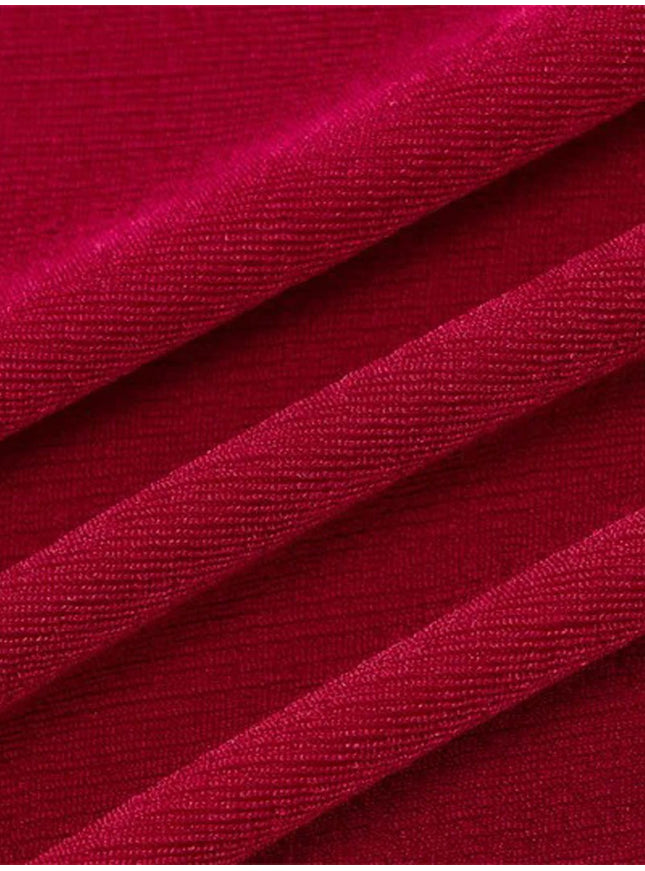 Teagan Sleeveless Maxi Dress - Fashion Pov