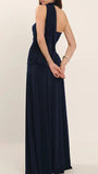 Teagan Sleeveless Maxi Dress - Fashion Pov