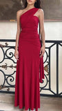 Teagan Sleeveless Maxi Dress - Fashion Pov