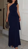Teagan Sleeveless Maxi Dress - Fashion Pov