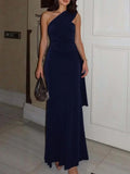 Teagan Sleeveless Maxi Dress - Fashion Pov
