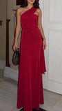 Teagan Sleeveless Maxi Dress - Fashion Pov
