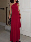 Teagan Sleeveless Maxi Dress