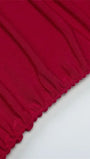 Teagan Sleeveless Maxi Dress - Fashion Pov