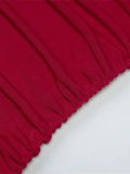 Teagan Sleeveless Maxi Dress - Fashion Pov