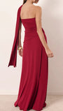 Teagan Sleeveless Maxi Dress - Fashion Pov
