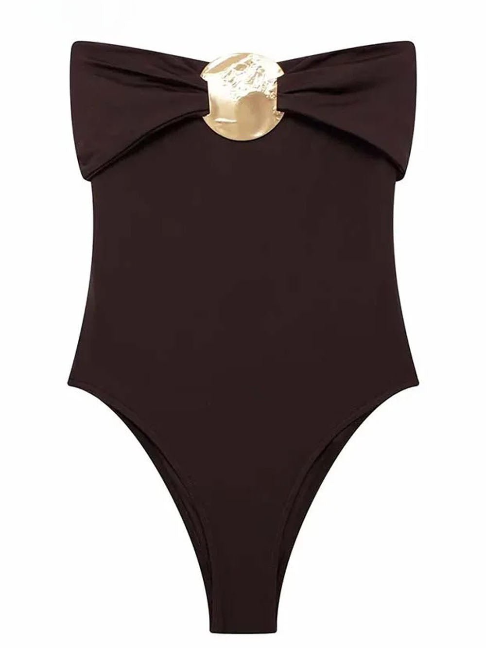 Thea Bodycon Off Shoulder Jumpsuit - Fashion Pov