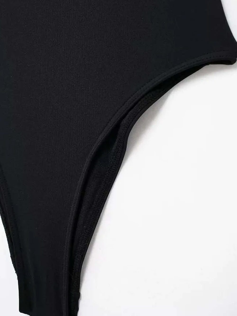 Thea Bodycon Off Shoulder Jumpsuit - Fashion Pov