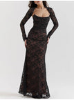 Black / XS