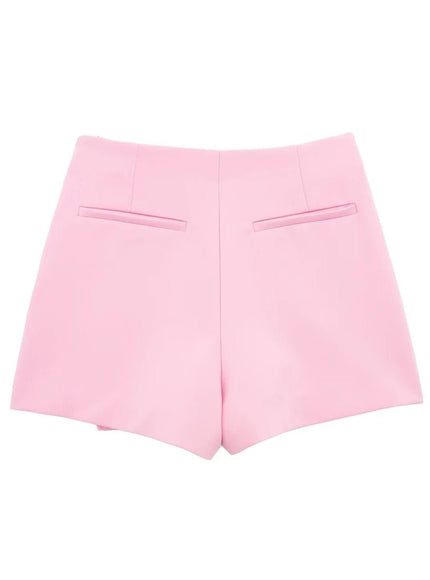 Tiana Mini Skirt - Fashion Pov