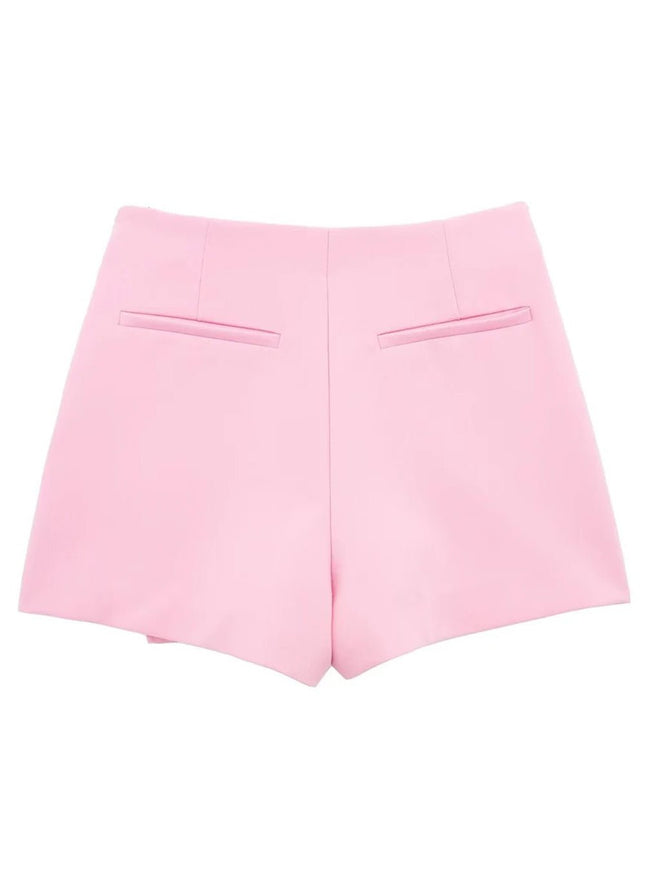 Tiana Mini Skirt - Fashion Pov