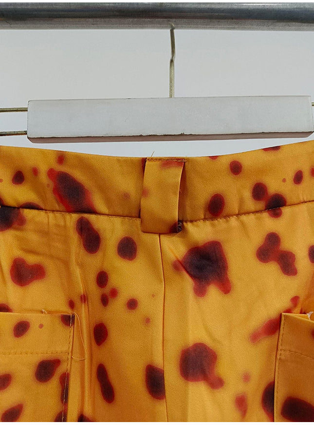 Tryna Casual Wide Leg Pant - Fashion Pov