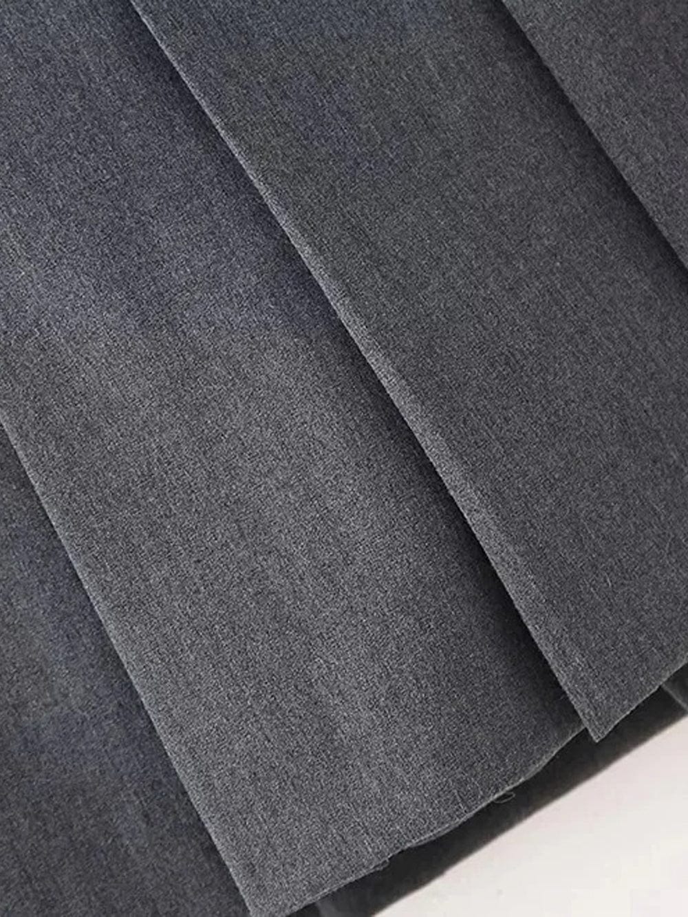 Una Mini Skirt - Fashion Pov